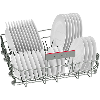 Bosch SMH4HVX14G Series 4 Fully Integrated Dishwasher