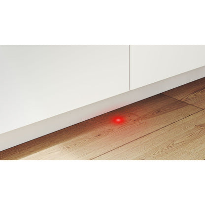 Bosch SMH4HVX14G Series 4 Fully Integrated Dishwasher