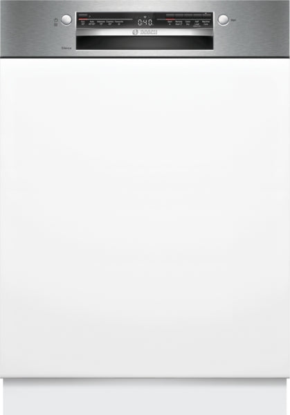 Bosch SMI2HTS02G Series 2 Semi-integrated 60cm Dishwasher