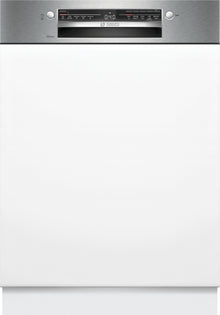 Bosch SMI2HTS02G Series 2 Semi-integrated 60cm Dishwasher