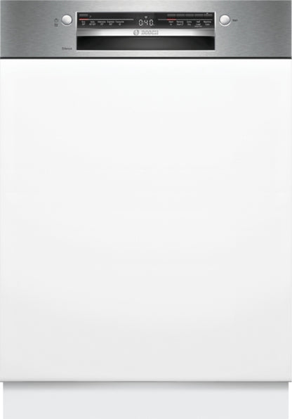 Bosch SMI2HTS02G Series 2 Semi-integrated 60cm Dishwasher
