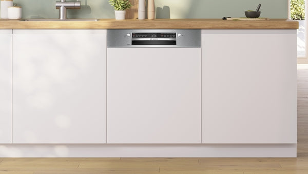 Bosch SMI2HTS02G Series 2 Semi-integrated 60cm Dishwasher