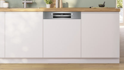 Bosch SMI2HTS02G Series 2 Semi-integrated 60cm Dishwasher