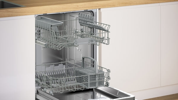 Bosch SMI2HTS02G Series 2 Semi-integrated 60cm Dishwasher