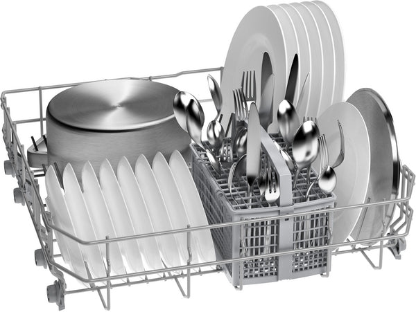Bosch SMI2HTS02G Series 2 Semi-integrated 60cm Dishwasher