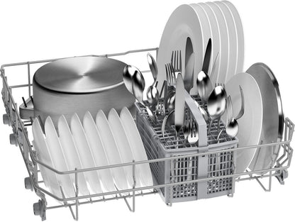 Bosch SMI2HTS02G Series 2 Semi-integrated 60cm Dishwasher