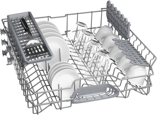 Bosch SMI2HTS02G Series 2 Semi-integrated 60cm Dishwasher