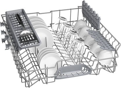 Bosch SMI2HTS02G Series 2 Semi-integrated 60cm Dishwasher