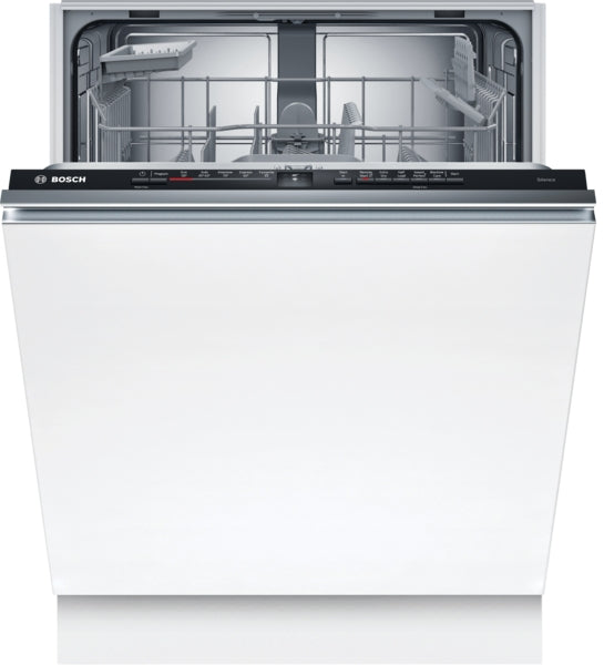 Bosch SMV2HTX02G Series 2 Full-size Fully Integrated WiFi-enabled Dishwasher