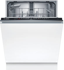 Bosch SMV2HTX02G Series 2 Full-size Fully Integrated WiFi-enabled Dishwasher