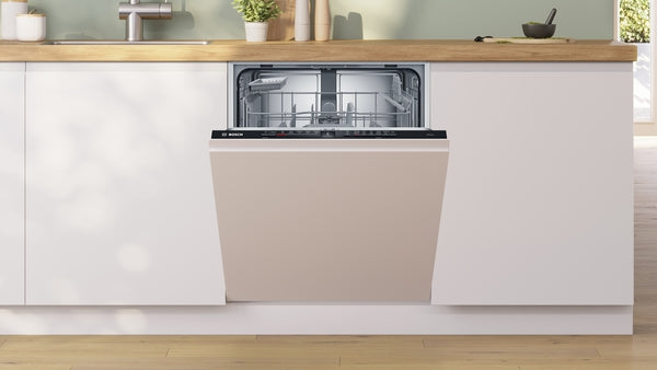 Bosch SMV2HTX02G Series 2 Full-size Fully Integrated WiFi-enabled Dishwasher