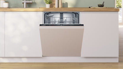Bosch SMV2HTX02G Series 2 Full-size Fully Integrated WiFi-enabled Dishwasher
