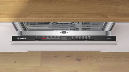 Bosch SMV2HTX02G Series 2 Full-size Fully Integrated WiFi-enabled Dishwasher