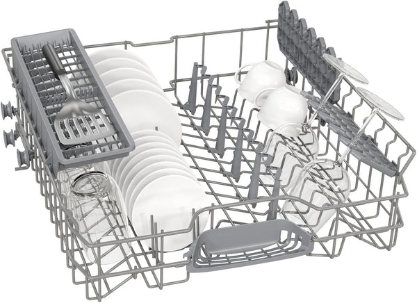 Bosch SMV2HTX02G Series 2 Full-size Fully Integrated WiFi-enabled Dishwasher
