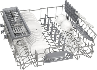 Bosch SMV2HTX02G Series 2 Full-size Fully Integrated WiFi-enabled Dishwasher