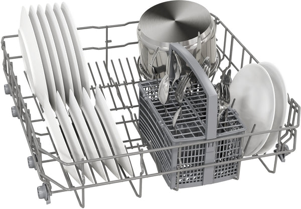 Bosch SMV2HTX02G Series 2 Full-size Fully Integrated WiFi-enabled Dishwasher
