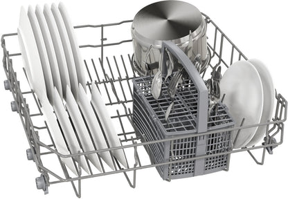 Bosch SMV2HTX02G Series 2 Full-size Fully Integrated WiFi-enabled Dishwasher