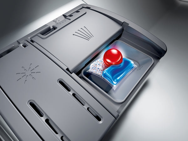 Bosch SMV2HTX02G Series 2 Full-size Fully Integrated WiFi-enabled Dishwasher