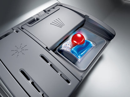 Bosch SMV2HTX02G Series 2 Full-size Fully Integrated WiFi-enabled Dishwasher