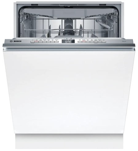 Bosch SMV4HTX00G 60cm Series 4 Fully Integrated Dishwasher