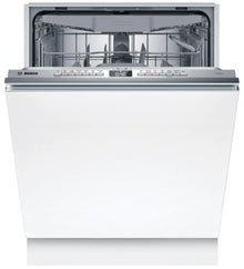 Bosch SMV4HVX00G, Fully-integrated dishwasher