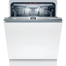 Bosch SMV6ZCX10G Series 6 14 Place Settings Built In Dishwasher