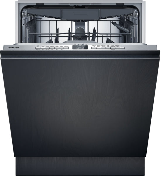 Siemens SN73HX03VG iQ300 Fully-integrated Dishwasher 60cm