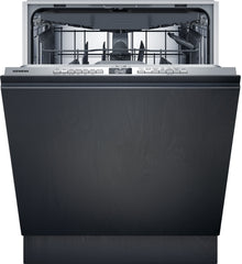 Siemens SN73HX03VG iQ300 Fully-integrated Dishwasher 60cm