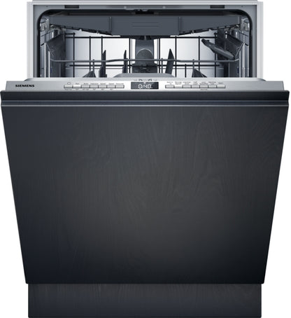 Siemens SN73HX03VG iQ300 Fully-integrated Dishwasher 60cm