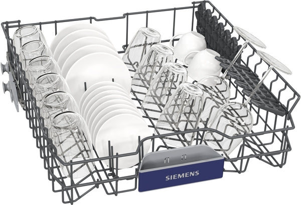 Siemens SN73HX03VG iQ300 Fully-integrated Dishwasher 60cm