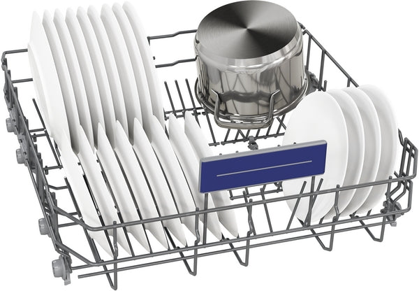 Siemens SN73HX03VG iQ300 Fully-integrated Dishwasher 60cm
