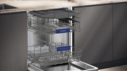 Siemens SN73HX03VG iQ300 Fully-integrated Dishwasher 60cm