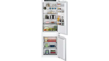 Siemens KI86NVFE0G/UK 60/40 Frost Free Integrated Fridge Freezer
