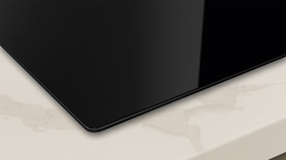NEFF T16NBE1L N50 60cm 4 Zone Ceramic Hob - Black