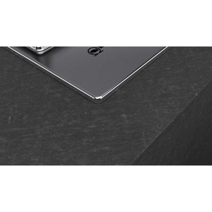 Neff T26DS49N0 58cm Gas Hob - Stainless Steel