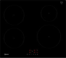 Neff T36FBE1L0 N30 60cm 4 Zone Induction Hob