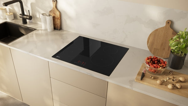 Neff T36FBE1L0 N30 60cm 4 Zone Induction Hob