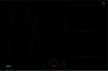 Neff T58FHW1L0 N70 80cm 5 Zone Induction Hob