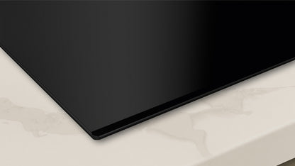 Neff T68FHV4L0 N70  80cm Wide 5 Zone Induction Hob - Black