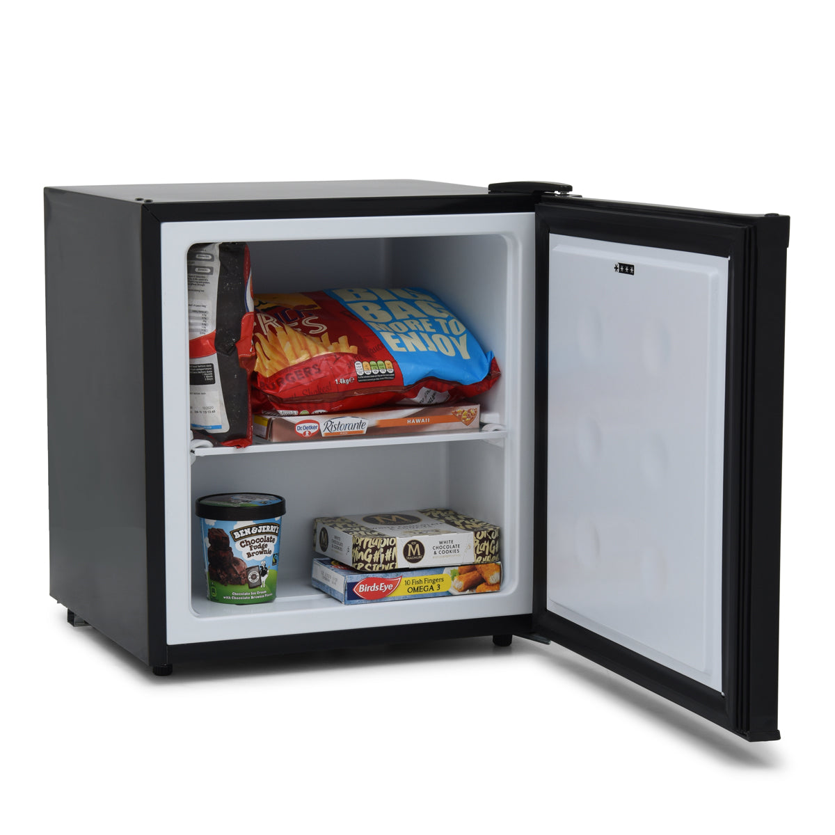 *DISPLAY MODEL* Iceking TF40K.E Table Top Mini Freezer