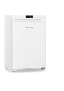 Liebherr TGN14Ve04 55cm Undercounter Freezer - White