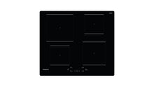 Hotpoint TQ1460SNE 59cm 4 Zone Induction Hob