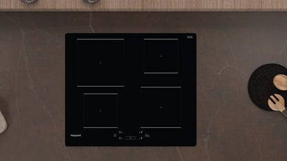 Hotpoint TQ 1460S NE Induction Hob