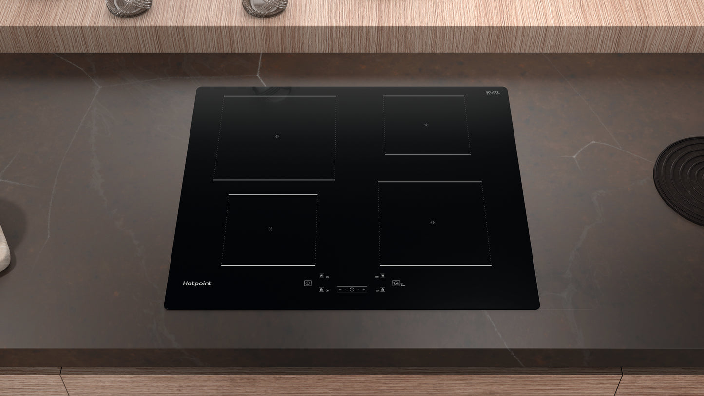 Hotpoint TQ 1460S NE Induction Hob