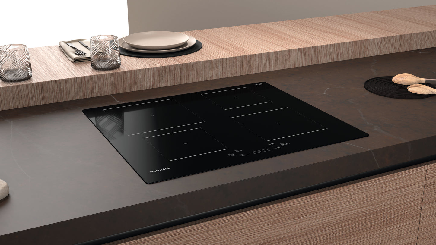 Hotpoint TQ 1460S NE Induction Hob