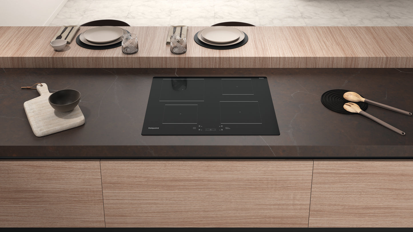 Hotpoint TQ 1460S NE Induction Hob