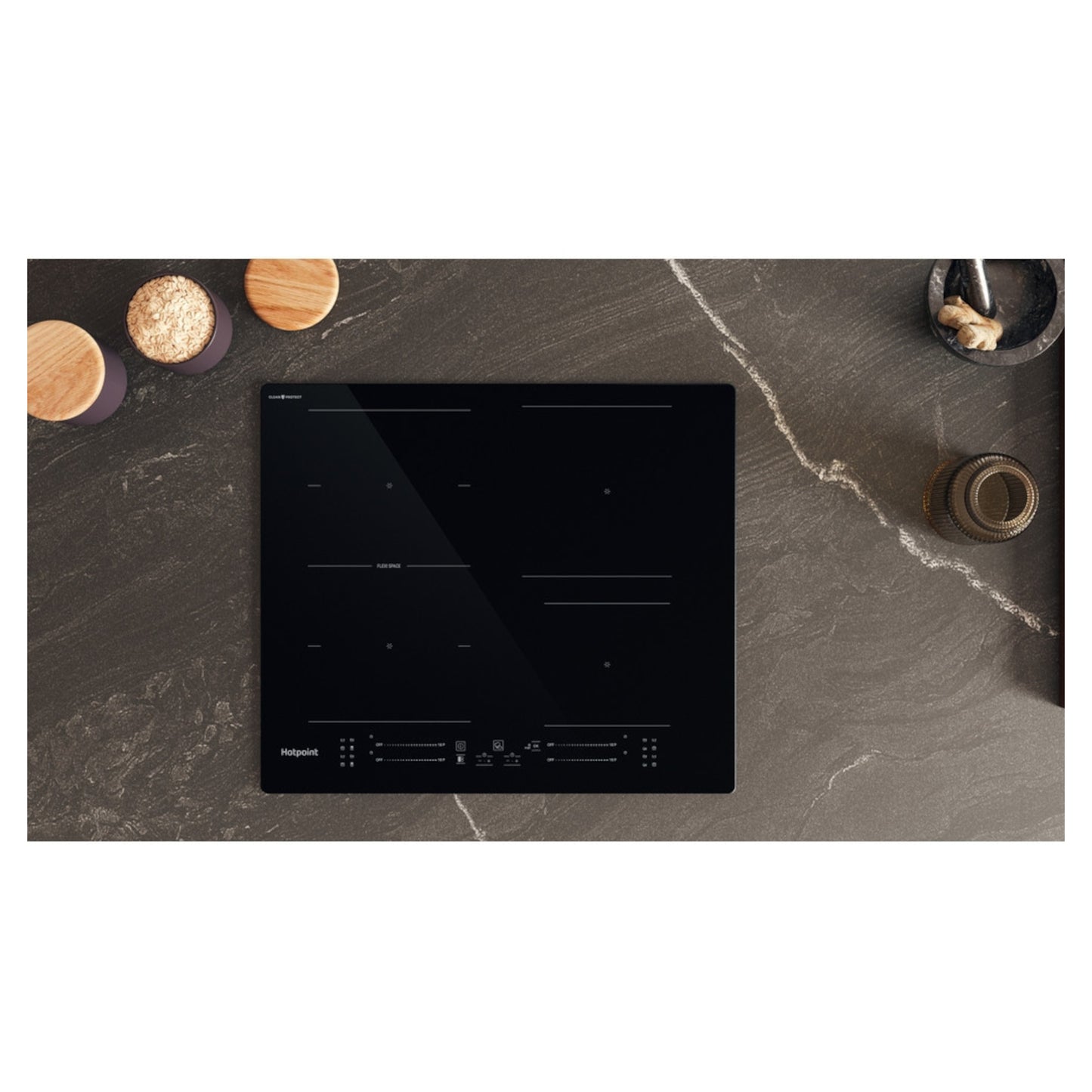 Hotpoint TS3560FCPNE Induction Hob