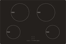 *DISPLAY MODEL* Culina UBIND77F 77cm Induction Hob