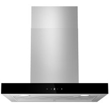 Cata UBSBOX70SS 70cm Box Chimney Hood - Stainless Steel