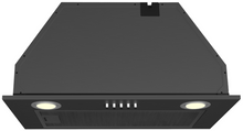 Cata UBSCAN52BK 52cm Canopy Hood - Black